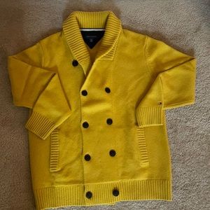 Tommy Hilfiger Sweater